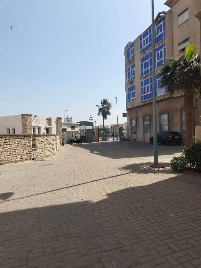 Appartement Dans Une Residence Fermee الصويرة المظهر الخارجي الصورة